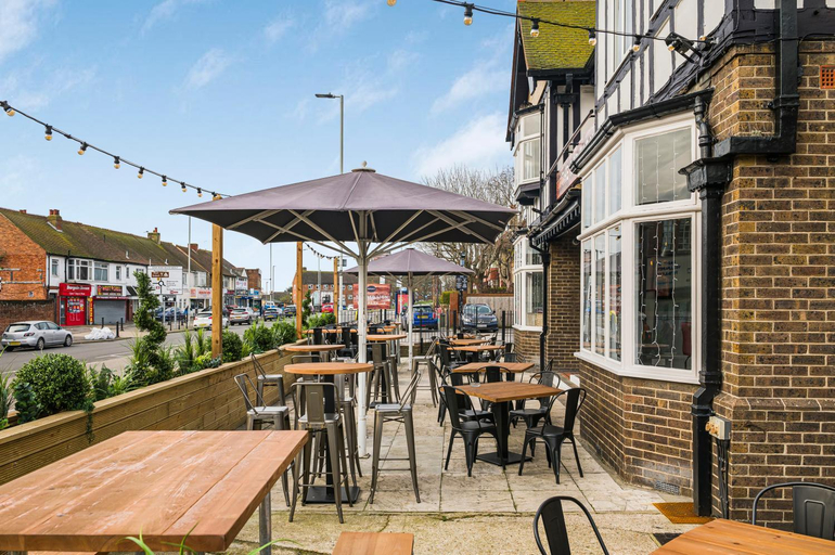 Others 5, The Red Lion by Innkeeper's Collection, Hampshire