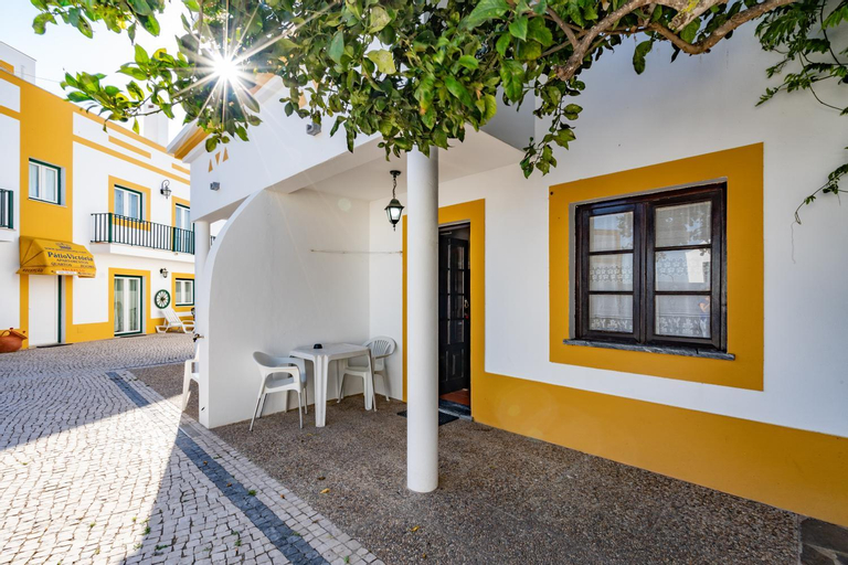 Others 5, Apartamentos Patio Victoria by Umbral, Odemira