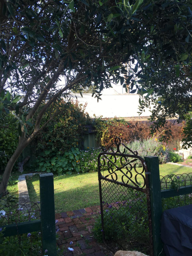 Exterior & Views 5, RoseMoore Bed & Breakfast, Mosman Park
