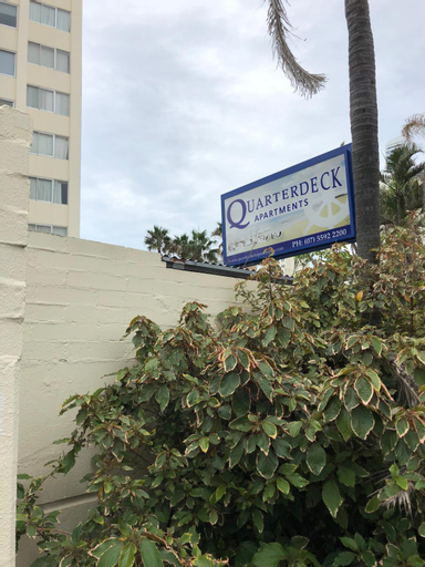 Quarterdeck Apartments, Gold Coast