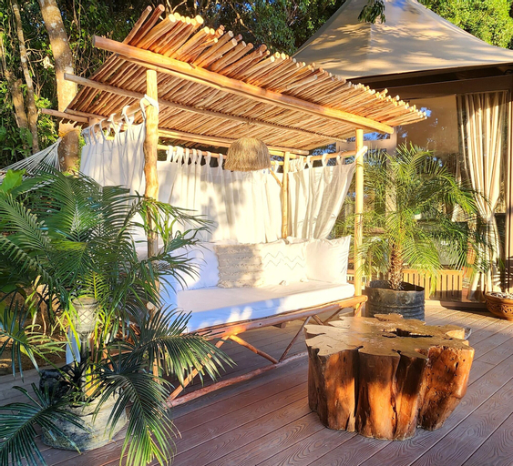 Exterior & Views 2, Glamping at Karuna El Nido, El Nido