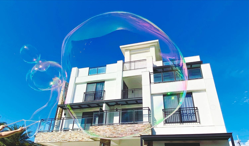 Moon Nine Villa, Hualien