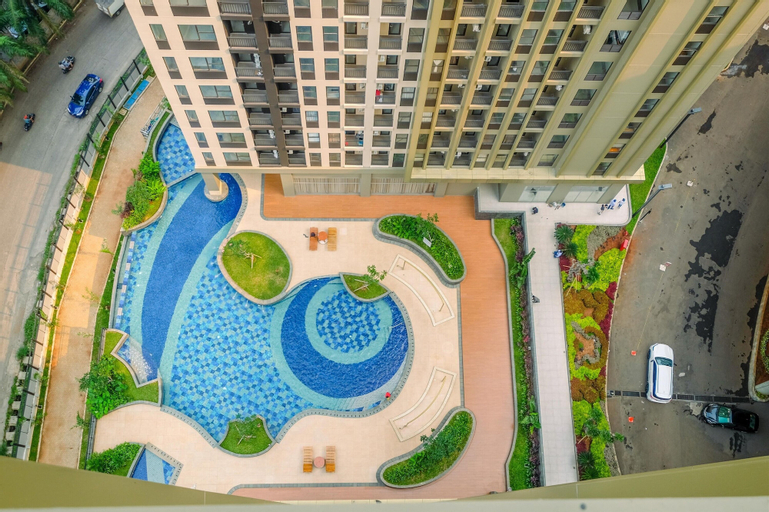 Others 5, Elegant And Comfy 2Br At Transpark Cibubur Apartment, Depok