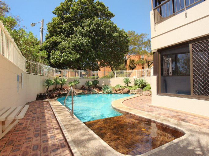 Sport & Beauty 2, Parkyn 6 Apartment, Maroochy - Mooloolaba