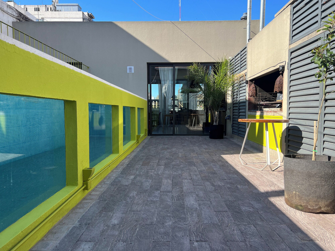 Exterior & Views 2, Marcel de Buenos Aires, Distrito Federal