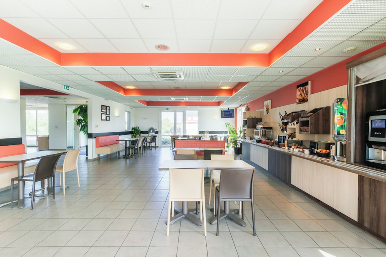 Food & Drinks 3, ACE Hôtel Creutzwald St Avold, Moselle