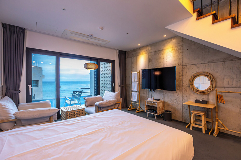 Bedroom 4, Drama 2015, Jeju