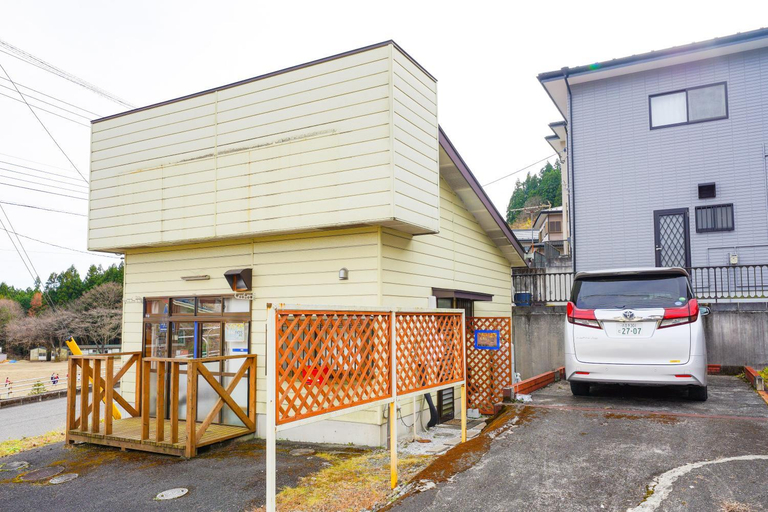 Exterior & Views 4, Guesthouse MAPLE NIKKO, Nikkō