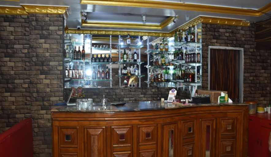 Food & Drinks, Hotel Stay Inn, North 24 Parganas
