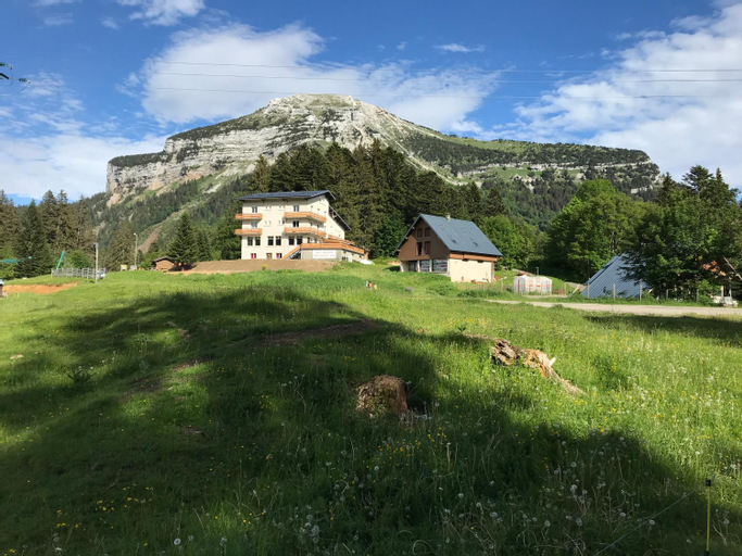 Residence les 3 Sommets, Isère