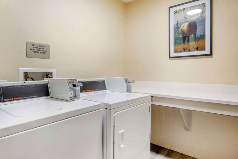 Others 5, SureStay Plus by Best Western Enterprise, Wallowa