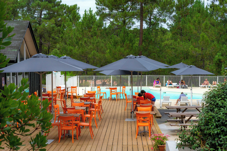 Food & Drinks, Les Oyats Sylvadoures, Gironde