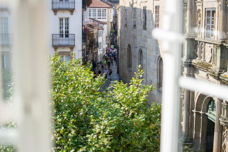 Others 5, Libredon Rooms, A Coruña