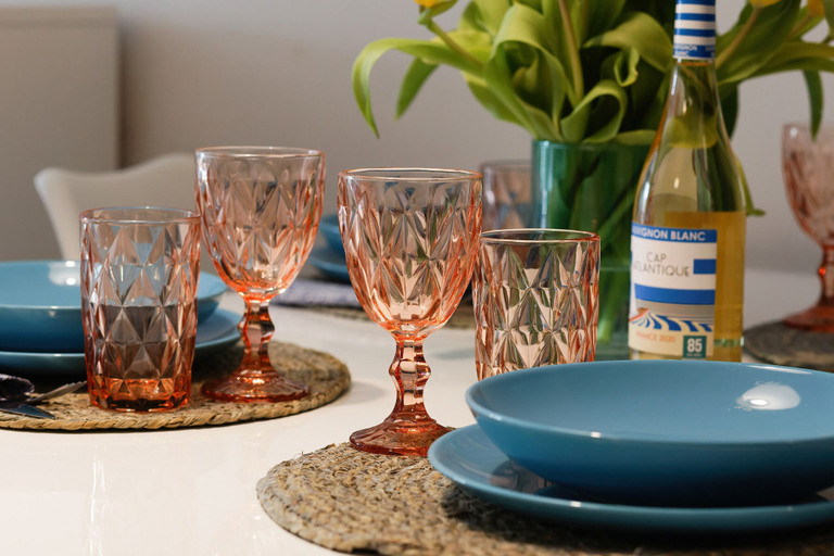 Food & Drinks, Apartment at the Port by Renters, Kołobrzeg