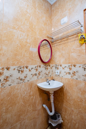 Bathroom 6