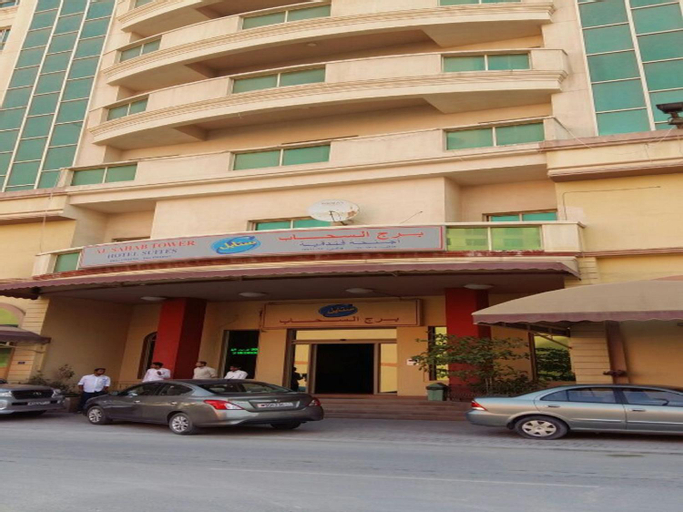 Exterior 9