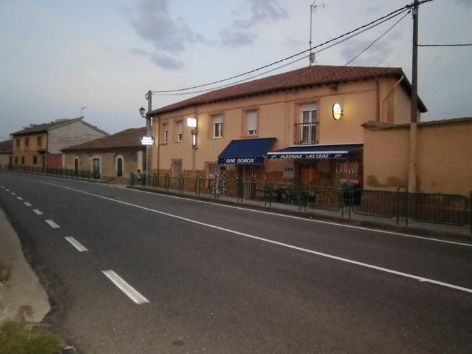 Food & Drinks, Albergue Turistico Las Eras, Zamora
