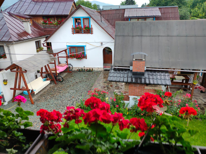 Others 2, Casa Toth din Tipterai, Viseu De Sus