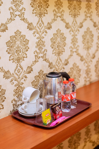 Amenities