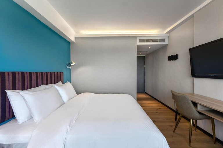 Bedroom 3, RIVER INN KENTING, Pingtung