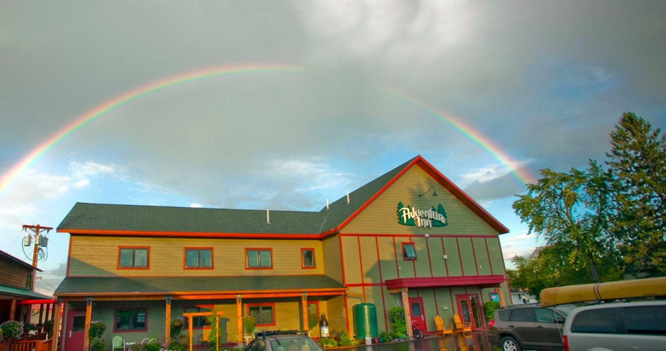 Others 1, Adventure Inn, Saint Louis