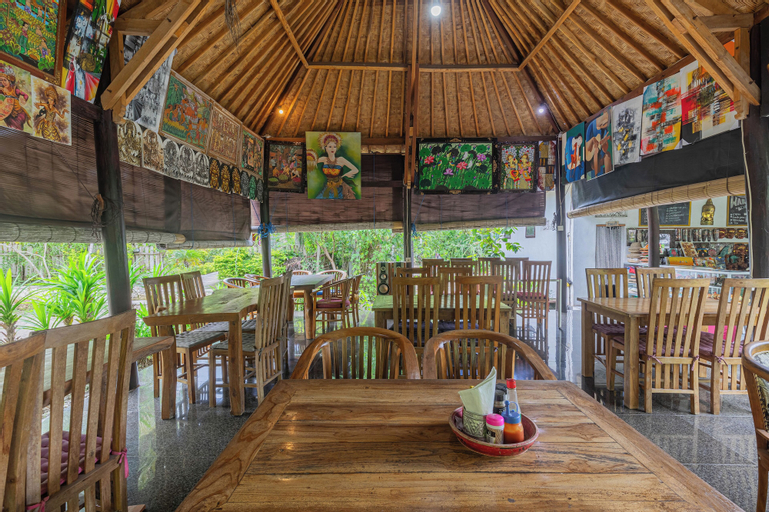 Radjes Bungalow Nusa Penida, Klungkung