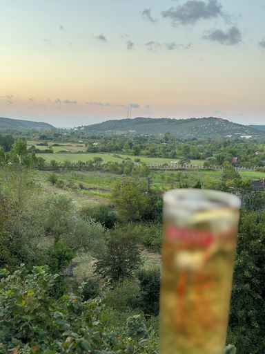 Food & Drinks 5, Agva Bungalov Adult Only, Şile