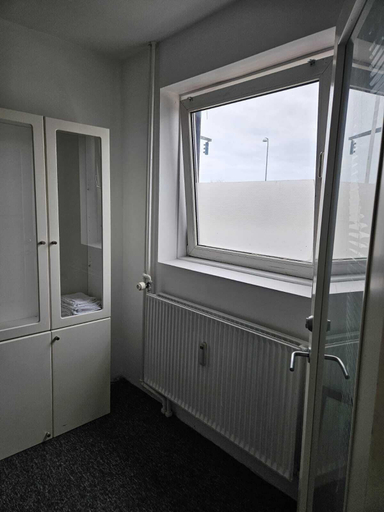 Bedroom, Airport Apartment, Tårnby