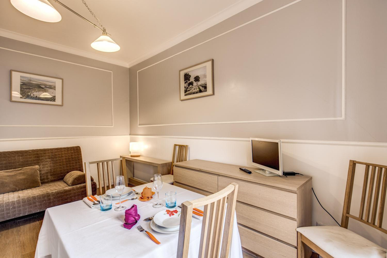 Others 5, Hotel Residence Magnolia, Rome