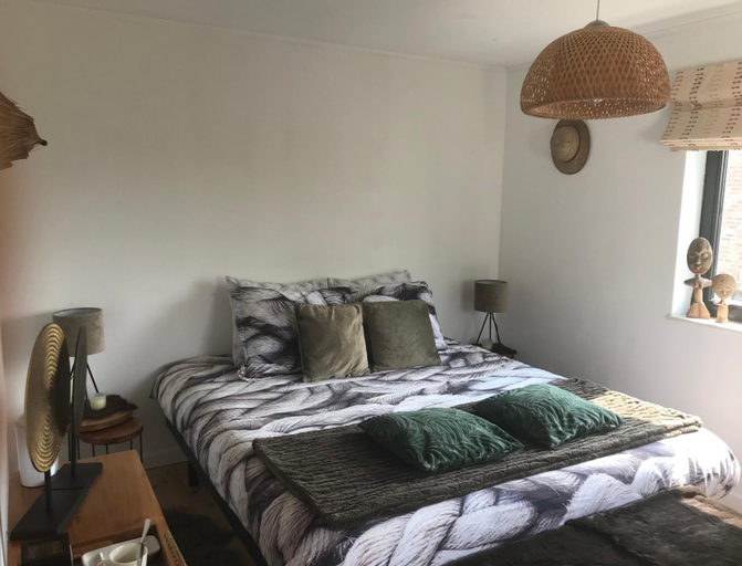 Others 5, La Suite Cosy - Votre Pause Arboree, Namur