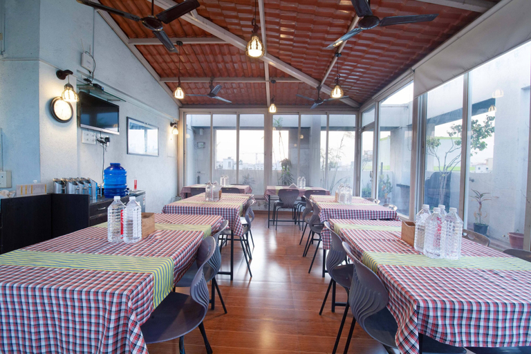 Food & Drinks 5, Treebo Park View Hadapsar, Pune