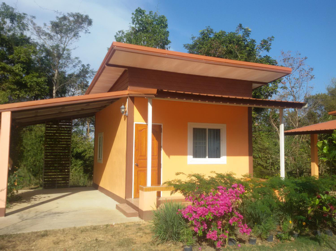Tungngoen Resort, Muang Mukdahan