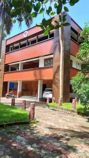 Exterior & Views 2, Bekal Home Stay & Resorts Udma, Kasaragod