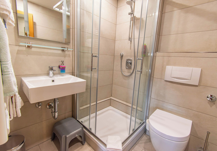 Bathroom 5, Wellnesshotel Hohenrodt, Freudenstadt