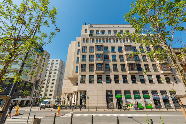 Exterior & Views 2, Apartment Center of Warsaw by Renters, Warsaw