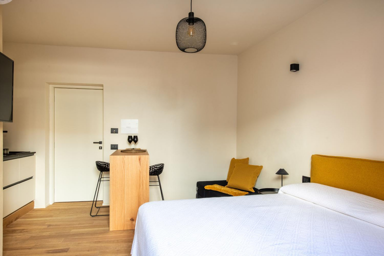 Others 4, Candeloro Boutique Apartments by Wonderful Italy, Palermo