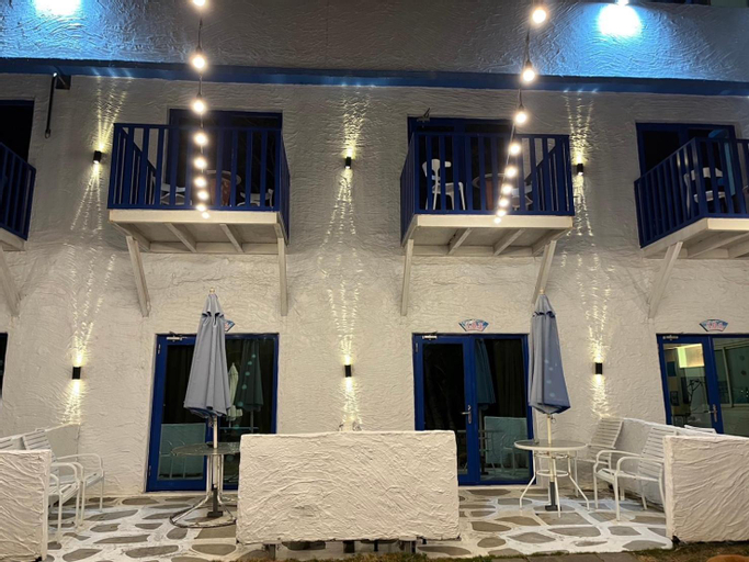 Golden Coast 36 - Sea View B&B, Pingtung