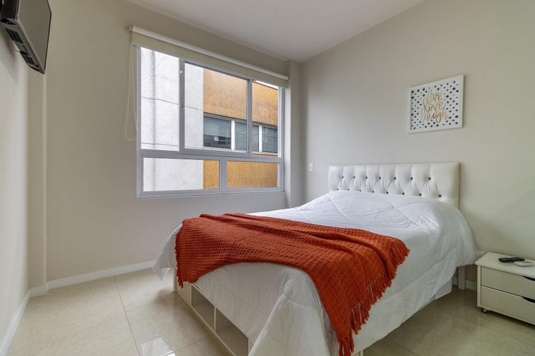 Room 5, Av1211 Studio Avanhandava, São Paulo