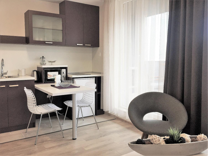Kitchen 3, Sky Apartments, Blagoevgrad