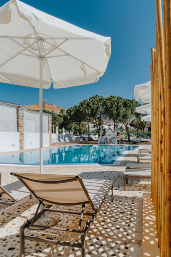 Others 5, Coralli Seaside Resort, South Aegean