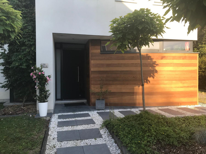 Others 3, La Suite Cosy - Votre Pause Arboree, Namur