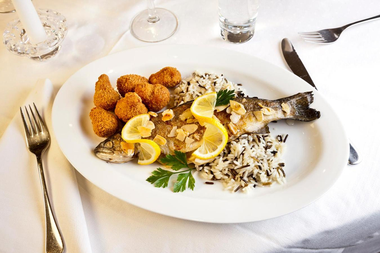 Food & Drinks 2, Gasthof "zur Bahn", Graz Umgebung