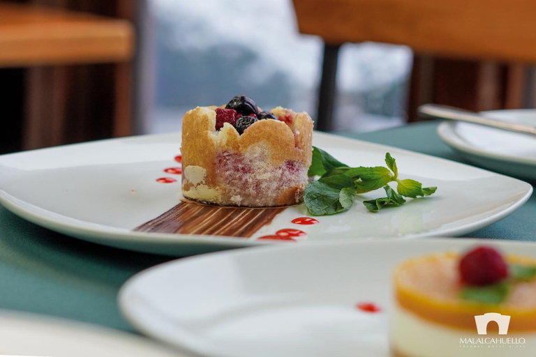 Food & Drinks 5, Malalcahuello Thermal Hotel & Spa, Malleco