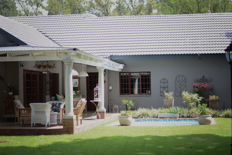 Others 2, Dancing River Guesthouse, Sedibeng