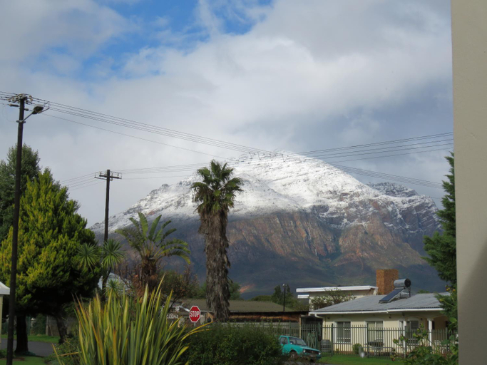 Others 3, Koraalboom Guesthouse, Cape Winelands