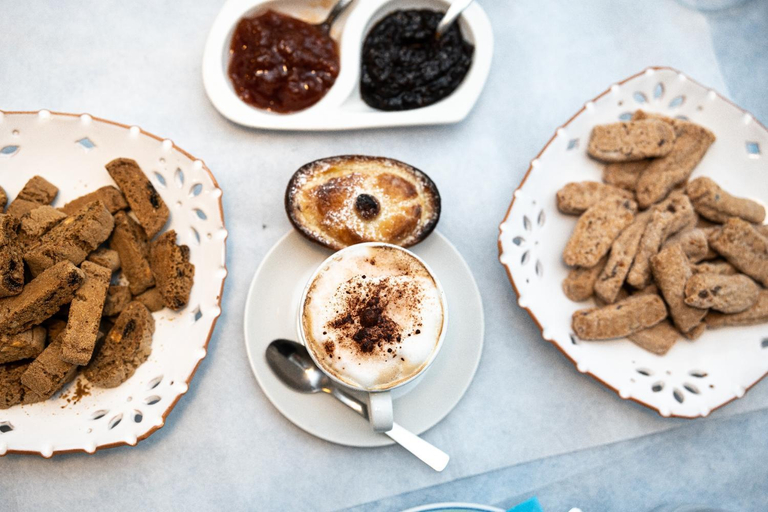Food & Drinks 4, Scoglio di Pirro B&B, Lecce