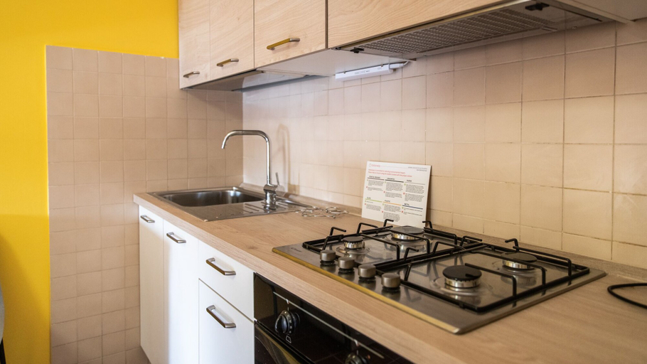 Others 5, Italianway - Castellana 68, Udine