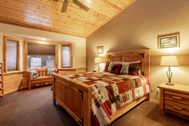 Bedroom 11