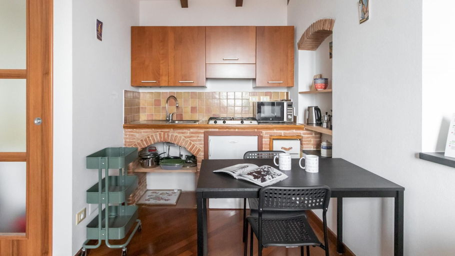 Room 5, Italianway - Costiglioli 8 B, Imperia