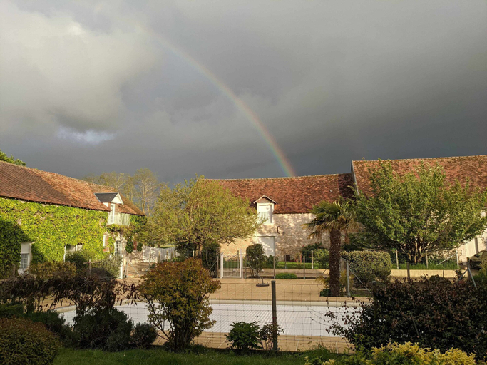 Exterior & Views 2, Domaine de Champouteau, Loir-et-Cher
